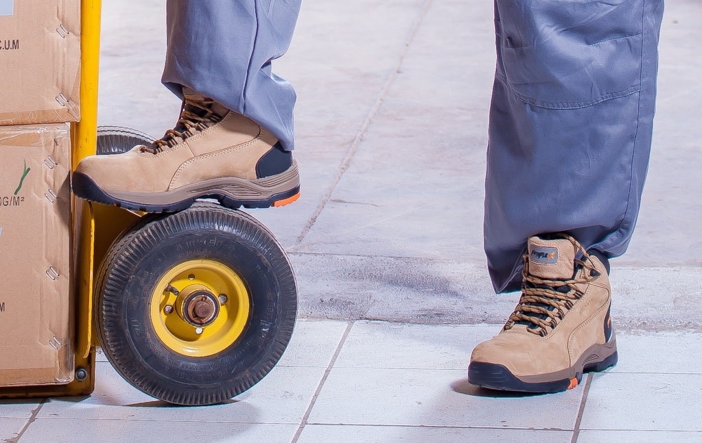 Comment assurer la sécurité des ouvriers sur un chantier ?