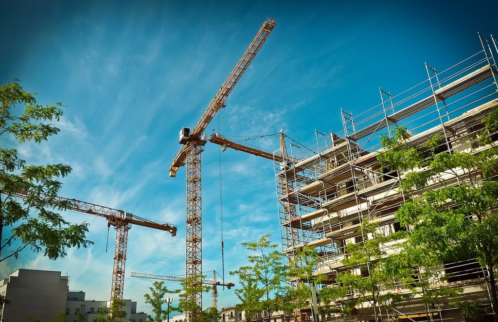 Comment planifier efficacement un chantier de grande envergure ?